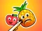 Igra Pine Apple Pen Deluxe online
