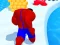 Igra Super Hero Race online