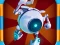 Igra Crazy robot online