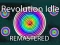 Igra Revolution Idle RE online