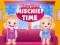 Igra Baby Hazel mischief time online