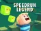 Igra Kogama Speedrun Legend online