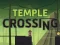 Igra Temple Crossing online