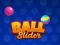 Igra Ball Slider online