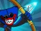 Igra Huggy Wuggy Archer online