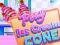 Igra Pony Ice Cream Cone online