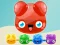Igra Connect The Jelly online