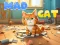 Igra Mad Cat online