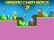 Igra Among Chen Bots 2 online