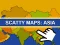 Igra Satty Maps Asia online