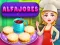Igra Alfajores online