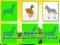 Igra Farm Animals Kids Learning  Memory online