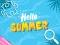 Igra Hello Summer online