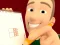 Igra Drawing Squares online