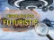 Igra Hidden Objects Futuristic online