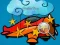 Igra Airplains Hidden Stars online