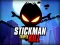 Igra Stickman Triple Kill online
