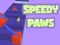 Igra Speedy Paws online