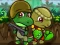 Igra Dino Squad Adventure online