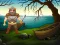Igra Viking Warrior Battle: Puzzle online