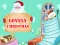 Igra Lovely Christmas online