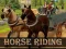 Igra Horse Riding Simulator online