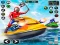 Igra Speedboa Warer Shooting online