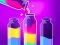 Igra Water Color Sort online
