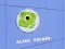Igra Alien Escape online
