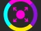 Igra Color Wheel online