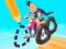 Igra Scribble racing online