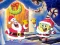Igra SpongeBob Christmas Jigsaw Puzzle online