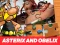 Igra Asterix and Obelix Jigsaw Puzzle online