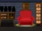 Igra Quarantine Girl Escape online