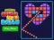 Igra Wooden Bricks Vs Balls online