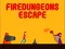 Igra Firedungeon Escape online
