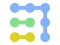 Igra Dots Lines online
