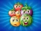 Igra Fruit Smash Master online