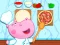 Igra Hippo Pizzeria online