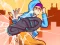 Igra Lonely Hero online