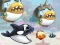 Igra Fish Eat Other Fish online