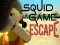 Igra Squid Games Escape online
