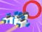 Igra Hovercraft Flying 3D online