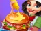 Igra Burger Maker online