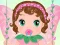 Igra Baby Lilly Dress Up online