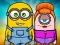 Igra Dawn of the Minions online