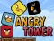 Igra Angry Tower online