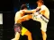 Igra UFC Fighting Match Jigsaw online