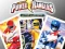 Igra Power Rangers Card Game online