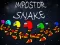 Igra Impostor Snake IO online